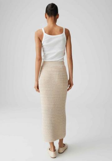 Юбка-карандаш