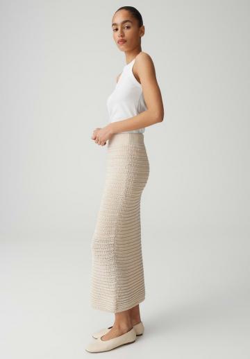 Юбка-карандаш