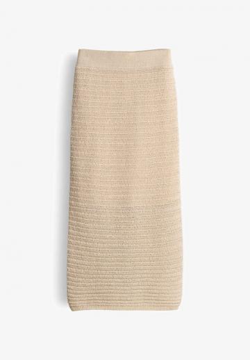 Юбка-карандаш