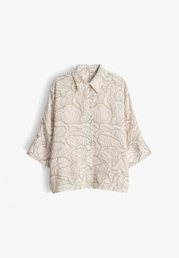 Блузка-рубашка