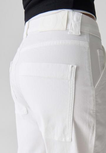 Свободные джинсы