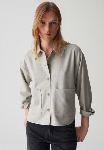 Блузка-рубашка