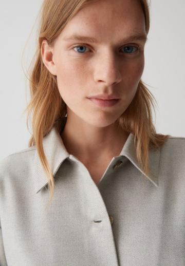 Блузка-рубашка