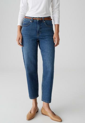 Короткие джинсы