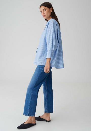 Блузка-рубашка
