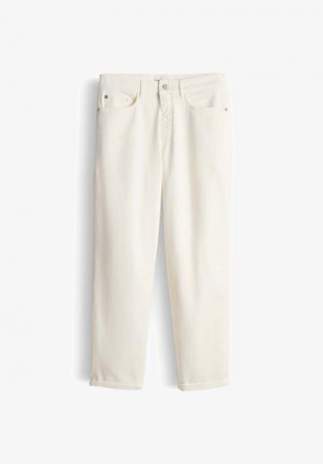 Короткие джинсы