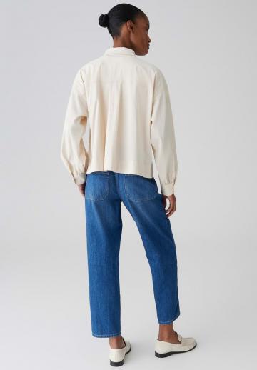 Блузка-рубашка