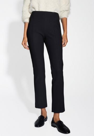 Узкие брюки