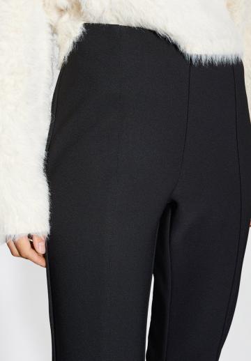 Узкие брюки