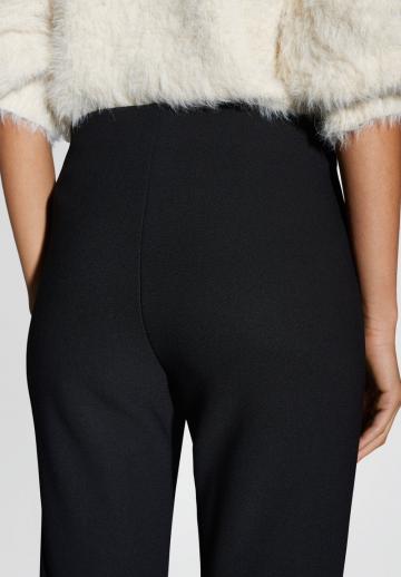 Узкие брюки