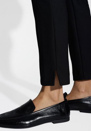 Узкие брюки