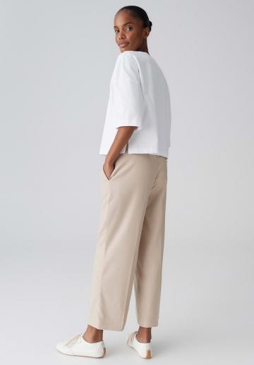 Майка с рукавом три четверти