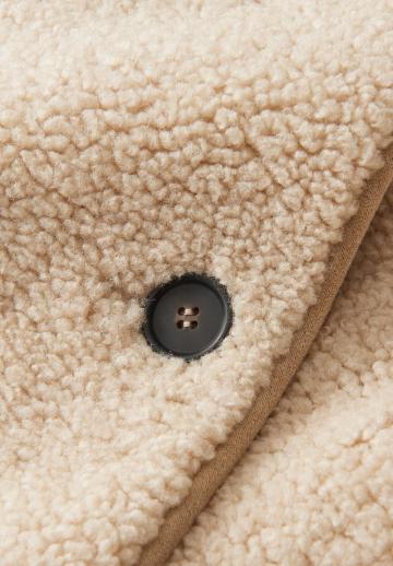 Флисовая куртка