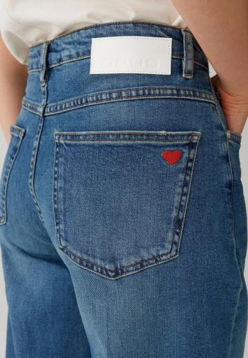 Джинсы