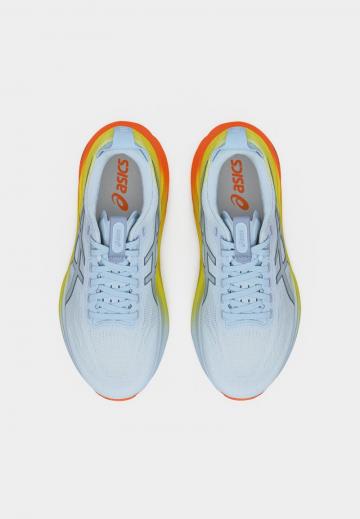 Беговые кроссовки