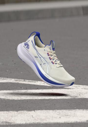 Беговые кроссовки