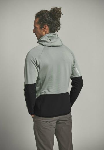 Флисовая куртка