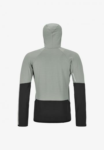 Флисовая куртка