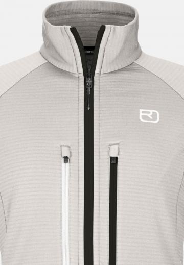 Флисовая куртка