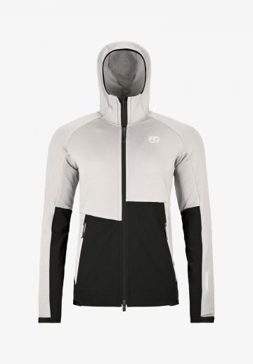 Флисовая куртка