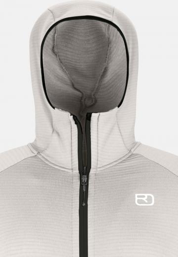 Флисовая куртка