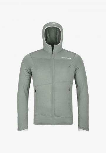 Флисовая куртка