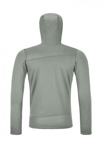 Флисовая куртка