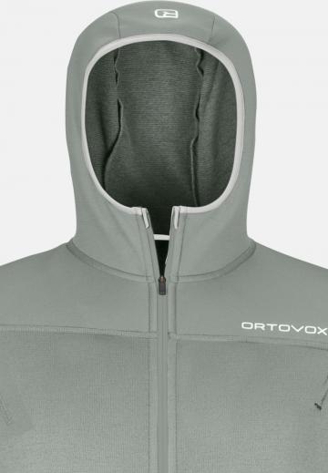 Флисовая куртка