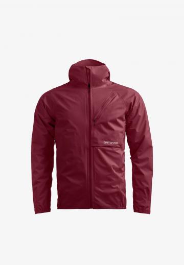 Куртка-дождевик