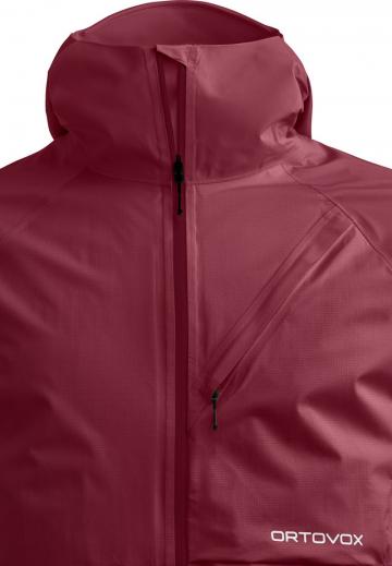 Куртка-дождевик