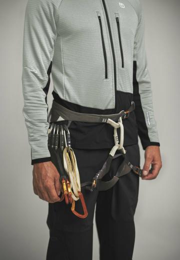 Флисовая куртка