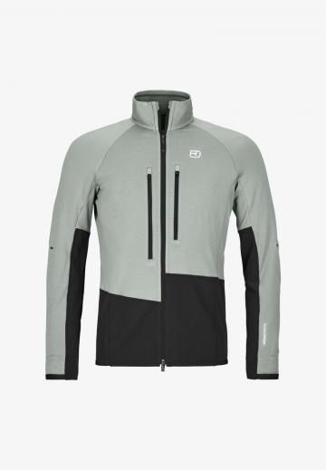 Флисовая куртка