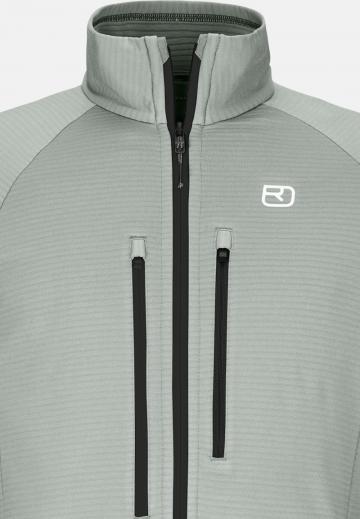 Флисовая куртка