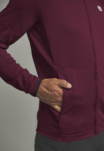 Сноубордическая куртка