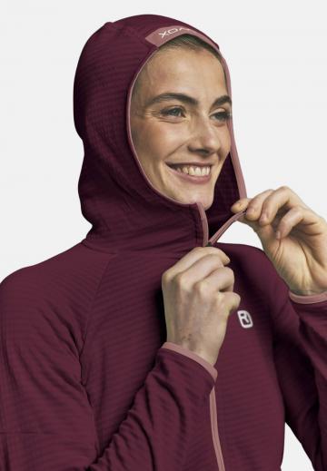 Флисовая куртка