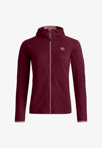 Флисовая куртка