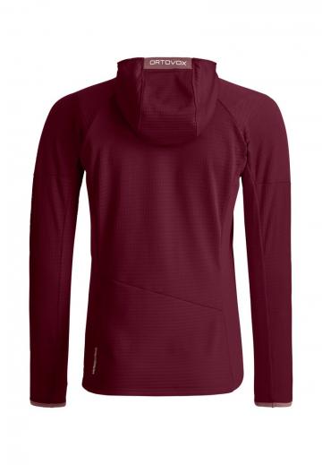 Флисовая куртка