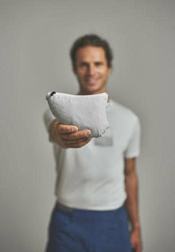 Спортивная куртка