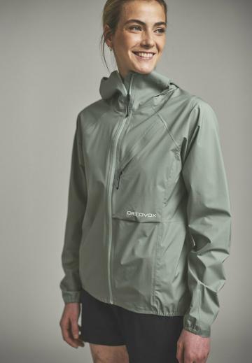 Куртка дождевик