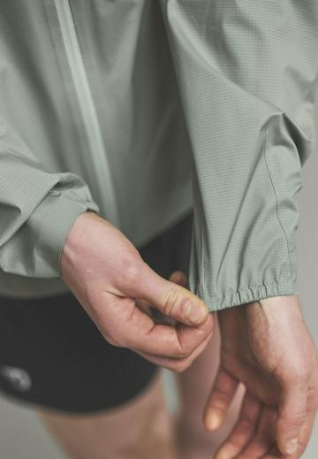 Куртка дождевик