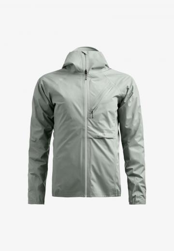 Куртка дождевик