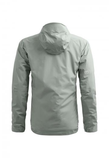 Куртка дождевик