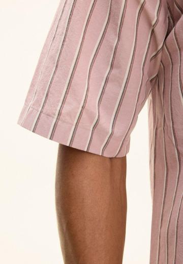 Рубашка с коротким рукавом