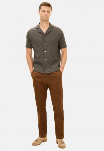 Рубашка с коротким рукавом