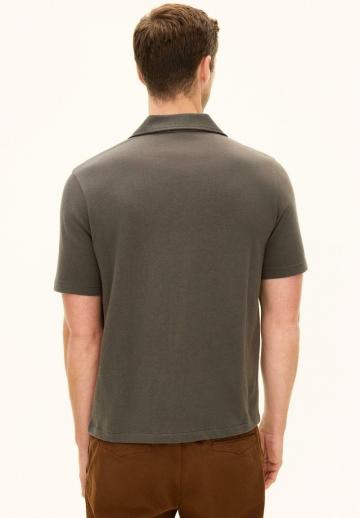 Рубашка с коротким рукавом