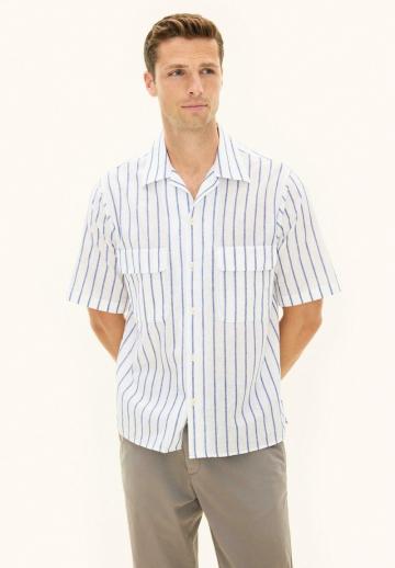 Рубашка с коротким рукавом