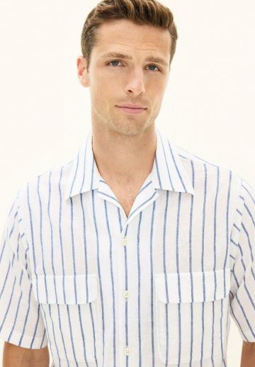 Рубашка с коротким рукавом