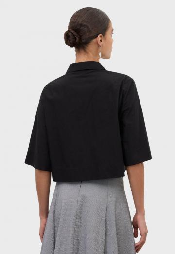 Баварская блузка