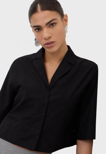 Баварская блузка