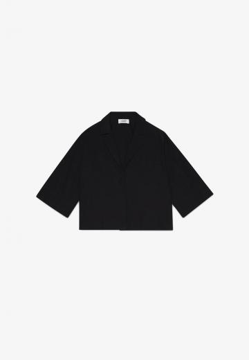 Баварская блузка